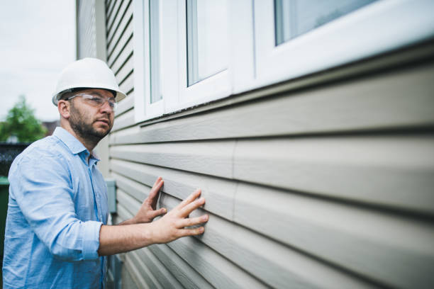 Best Insulated Siding Installation  in Wd, AR